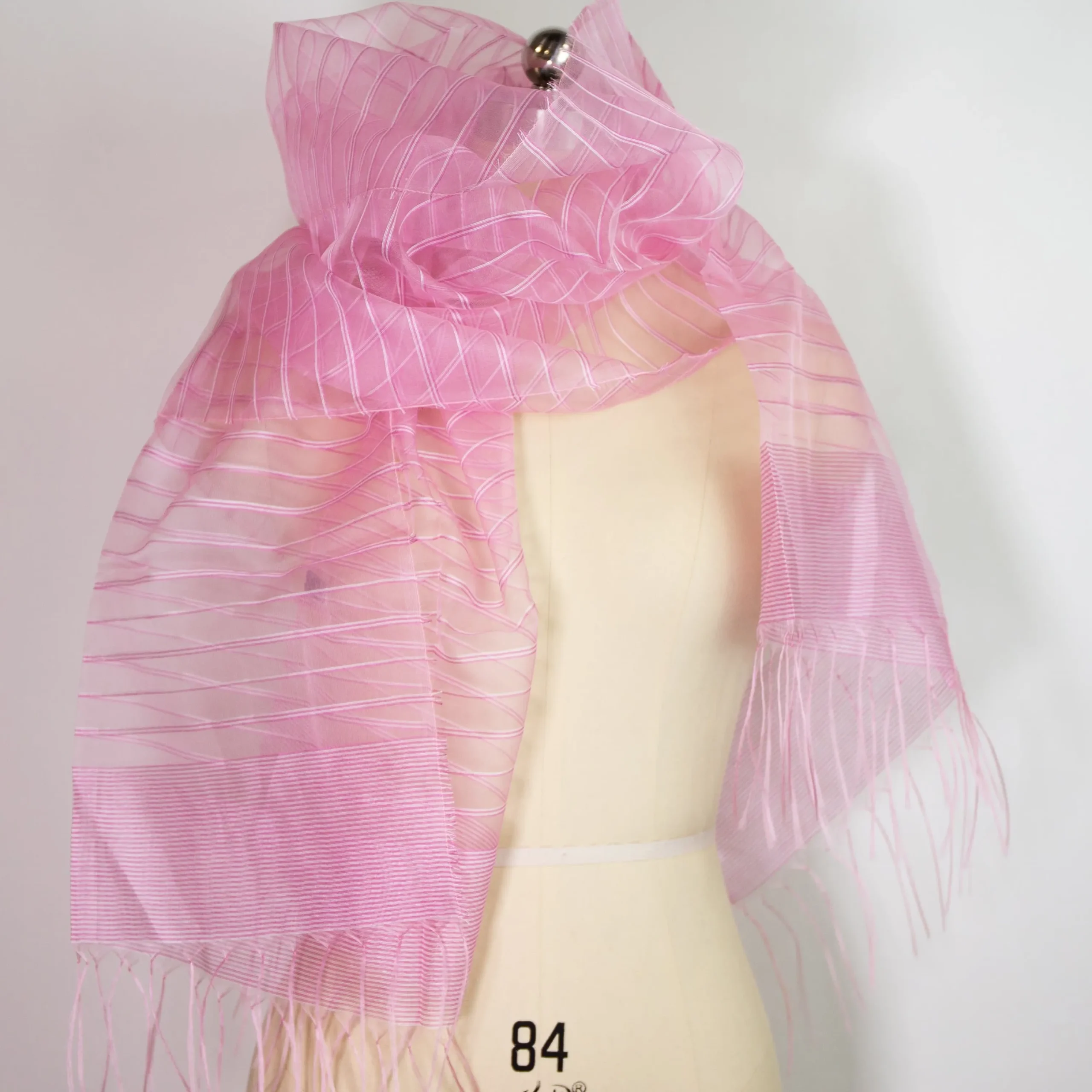 Shop Laura Vita Foulard Mala