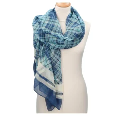 Cheap Laura Vita Foulard Manoletta Sage