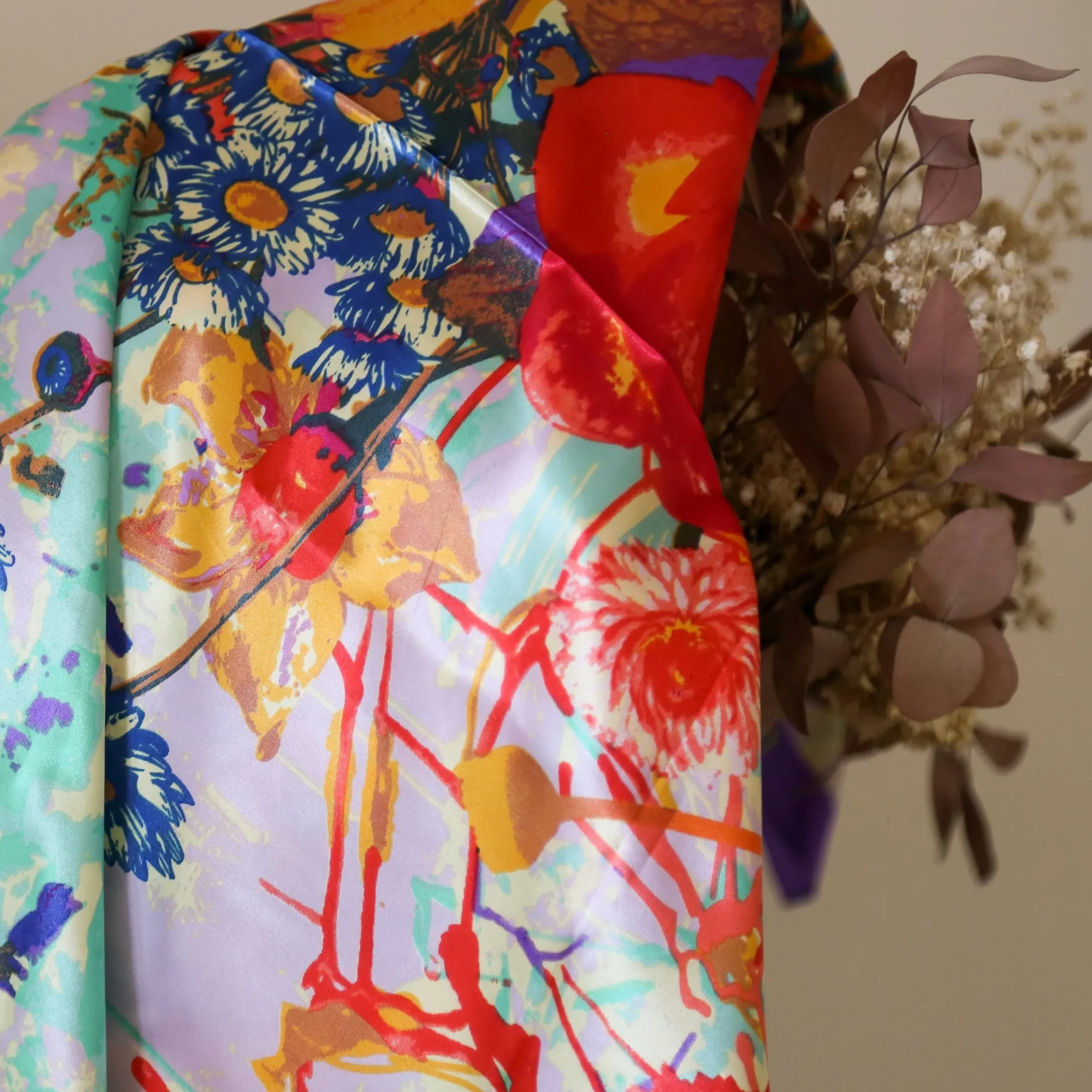 Outlet Laura Vita Foulard Marika