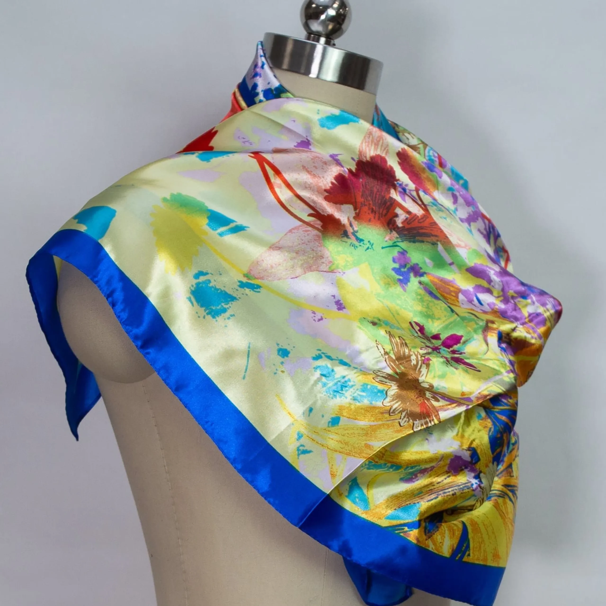 Outlet Laura Vita Foulard Marika
