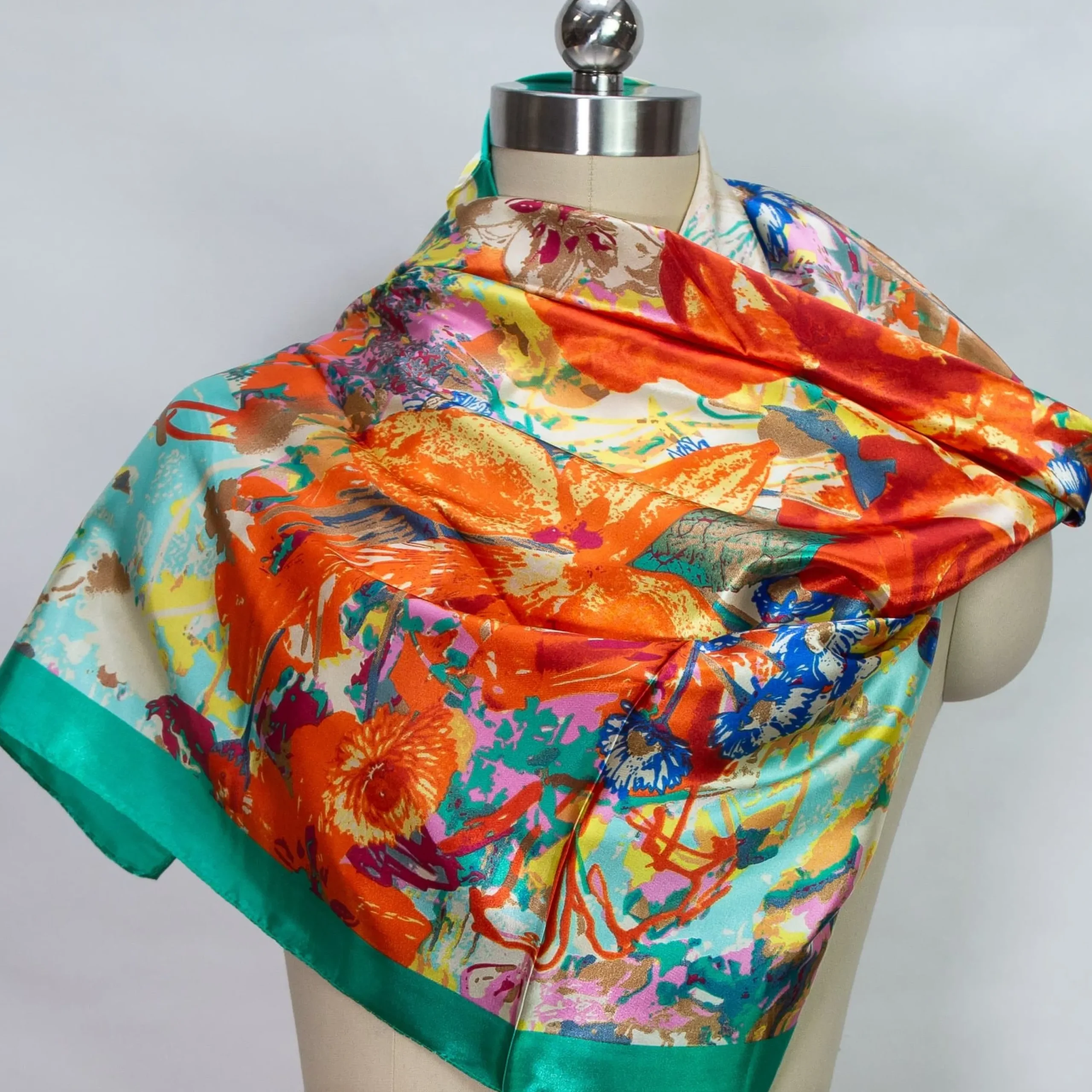 Outlet Laura Vita Foulard Marika