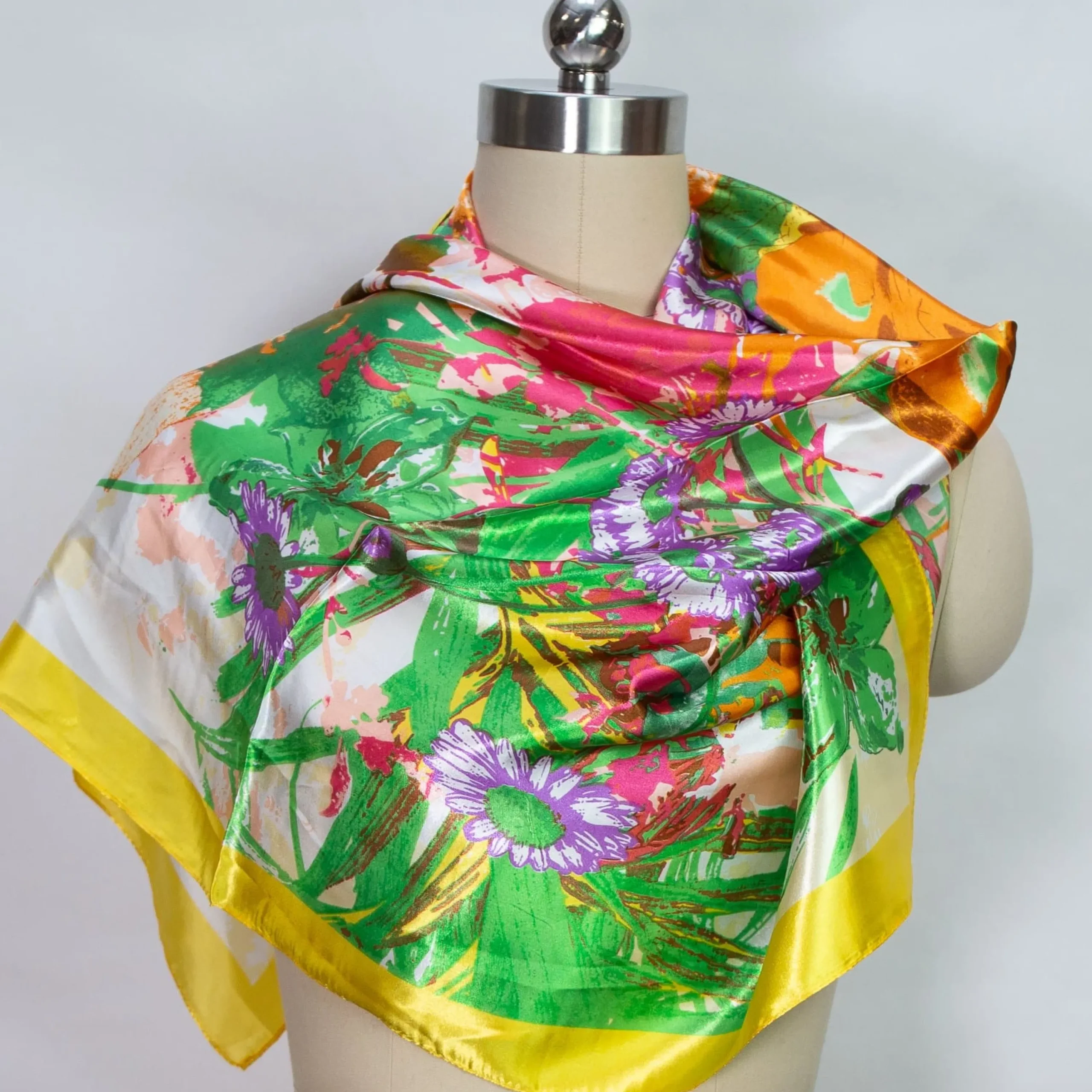 Outlet Laura Vita Foulard Marika