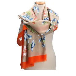 Sale Laura Vita Foulard Mathilda
