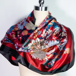 Fashion Laura Vita Foulard Minate