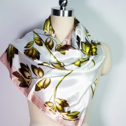 Fashion Laura Vita Foulard Minate