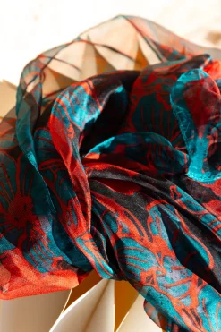 Cheap Laura Vita Foulard Mista