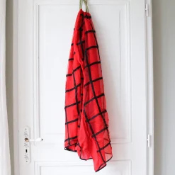 Cheap Laura Vita Foulard Moncada Sage