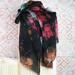 Outlet Laura Vita Foulard Najac