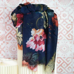 Outlet Laura Vita Foulard Najac