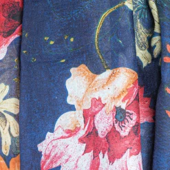 Outlet Laura Vita Foulard Najac