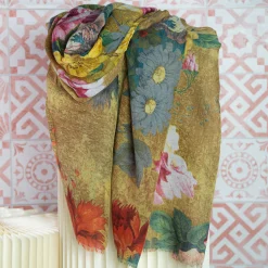 Outlet Laura Vita Foulard Najac