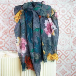 Outlet Laura Vita Foulard Najac