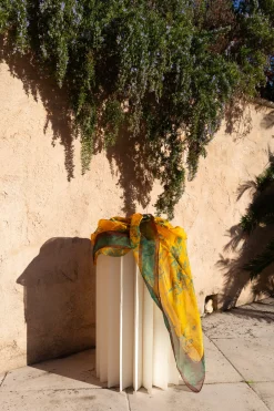Store Laura Vita Foulard Olivea