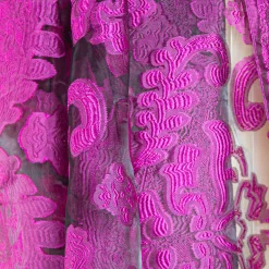 Flash Sale Laura Vita Foulard Organza Ocana