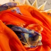 Cheap Laura Vita Foulard Phena