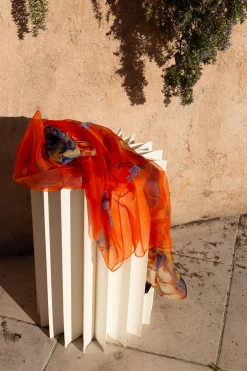 Cheap Laura Vita Foulard Phena