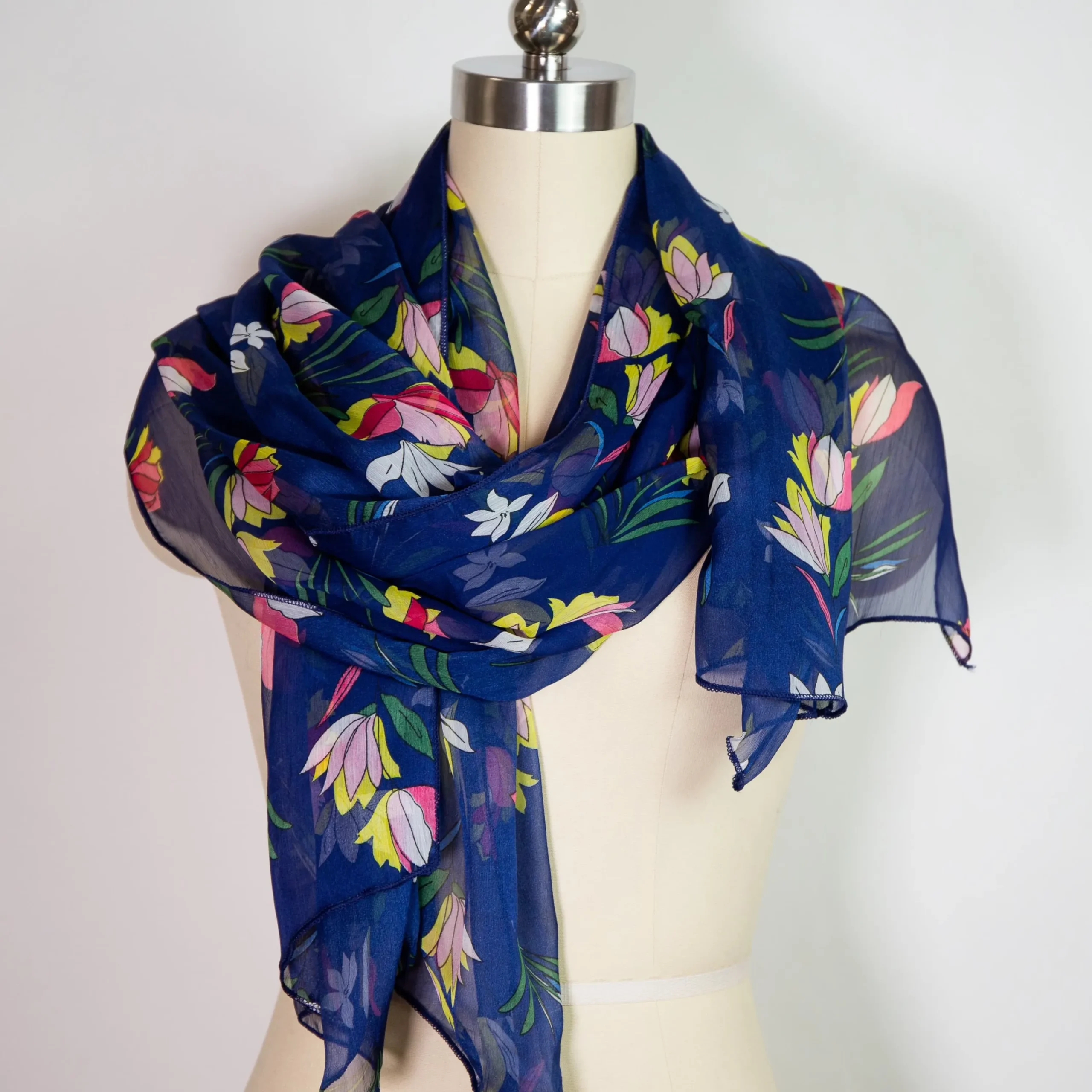 Cheap Laura Vita Foulard Pia