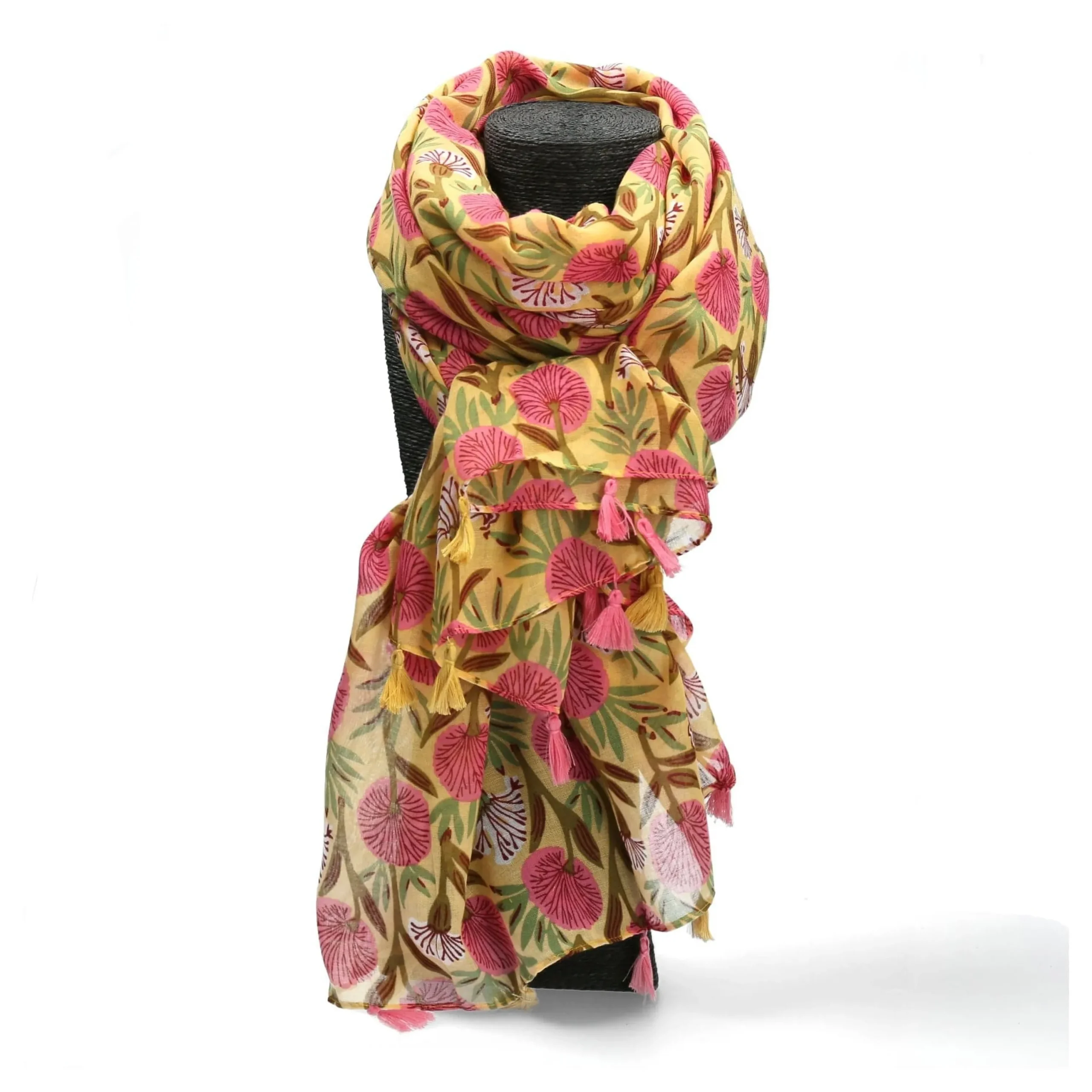 Best Sale Laura Vita Foulard Polly
