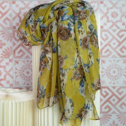 Store Laura Vita Foulard Rouen