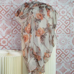 Store Laura Vita Foulard Rouen