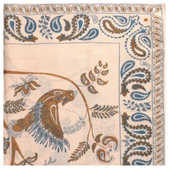 Online Laura Vita Foulard Sofia Beige