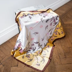 Store Laura Vita Foulard Zoe Sage
