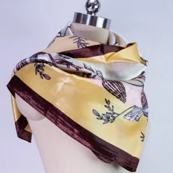 Store Laura Vita Foulard Zoe Sage