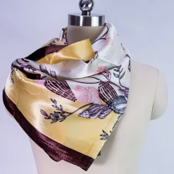 Store Laura Vita Foulard Zoe Sage