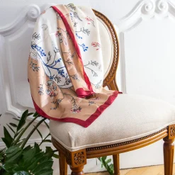 Store Laura Vita Foulard Zoe Sage