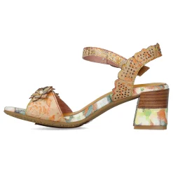 Best Sale Laura Vita JACCINTHEO 03 Gloria