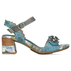 Best Sale Laura Vita JACCINTHEO 03 Gloria