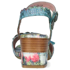 Best Sale Laura Vita JACCINTHEO 03 Gloria