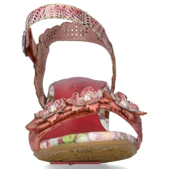 Best Sale Laura Vita JACCINTHEO 03 Gloria