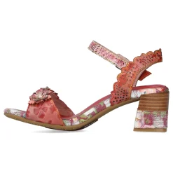 Best Sale Laura Vita JACCINTHEO 03 Gloria