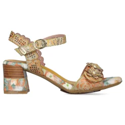 Best Sale Laura Vita JACCINTHEO 03 Gloria