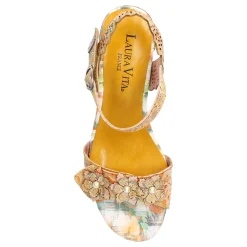 Best Sale Laura Vita JACCINTHEO 03 Gloria
