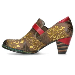 Cheap Laura Vita Mocassins - ALCIZEEO 41