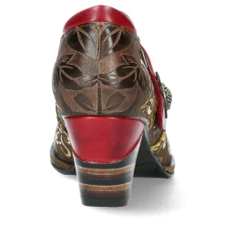 Cheap Laura Vita Mocassins - ALCIZEEO 41