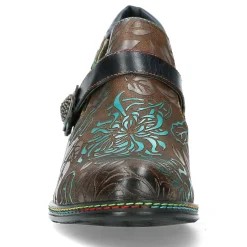 Cheap Laura Vita Mocassins - ALCIZEEO 41