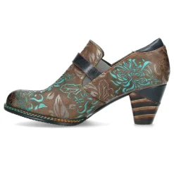 Cheap Laura Vita Mocassins - ALCIZEEO 41