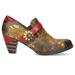 Cheap Laura Vita Mocassins - ALCIZEEO 41