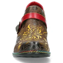 Cheap Laura Vita Mocassins - ALCIZEEO 41