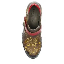 Cheap Laura Vita Mocassins - ALCIZEEO 41