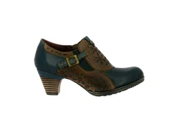 Sale Laura Vita Mocassins - ALISSA 01