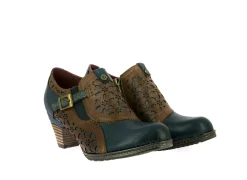 Sale Laura Vita Mocassins - ALISSA 01
