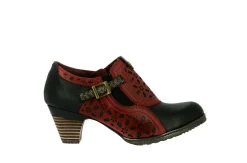 Sale Laura Vita Mocassins - ALISSA 01