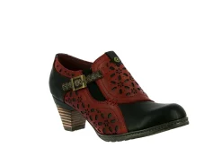 Sale Laura Vita Mocassins - ALISSA 01