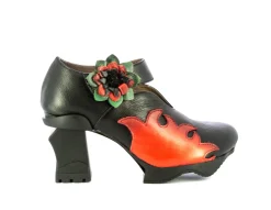 Sale Laura Vita Mocassins - ARCMANCEO 23 Noir