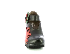 Sale Laura Vita Mocassins - ARCMANCEO 23 Noir