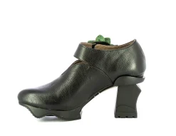 Sale Laura Vita Mocassins - ARCMANCEO 23 Noir